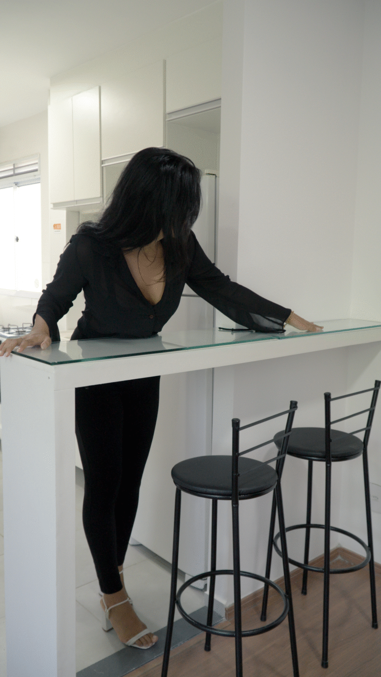 Apartamento Takelar — ambiente 2