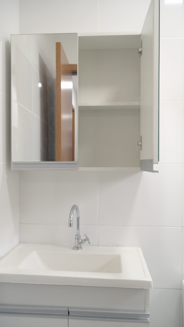 Apartamento Takelar — ambiente 5