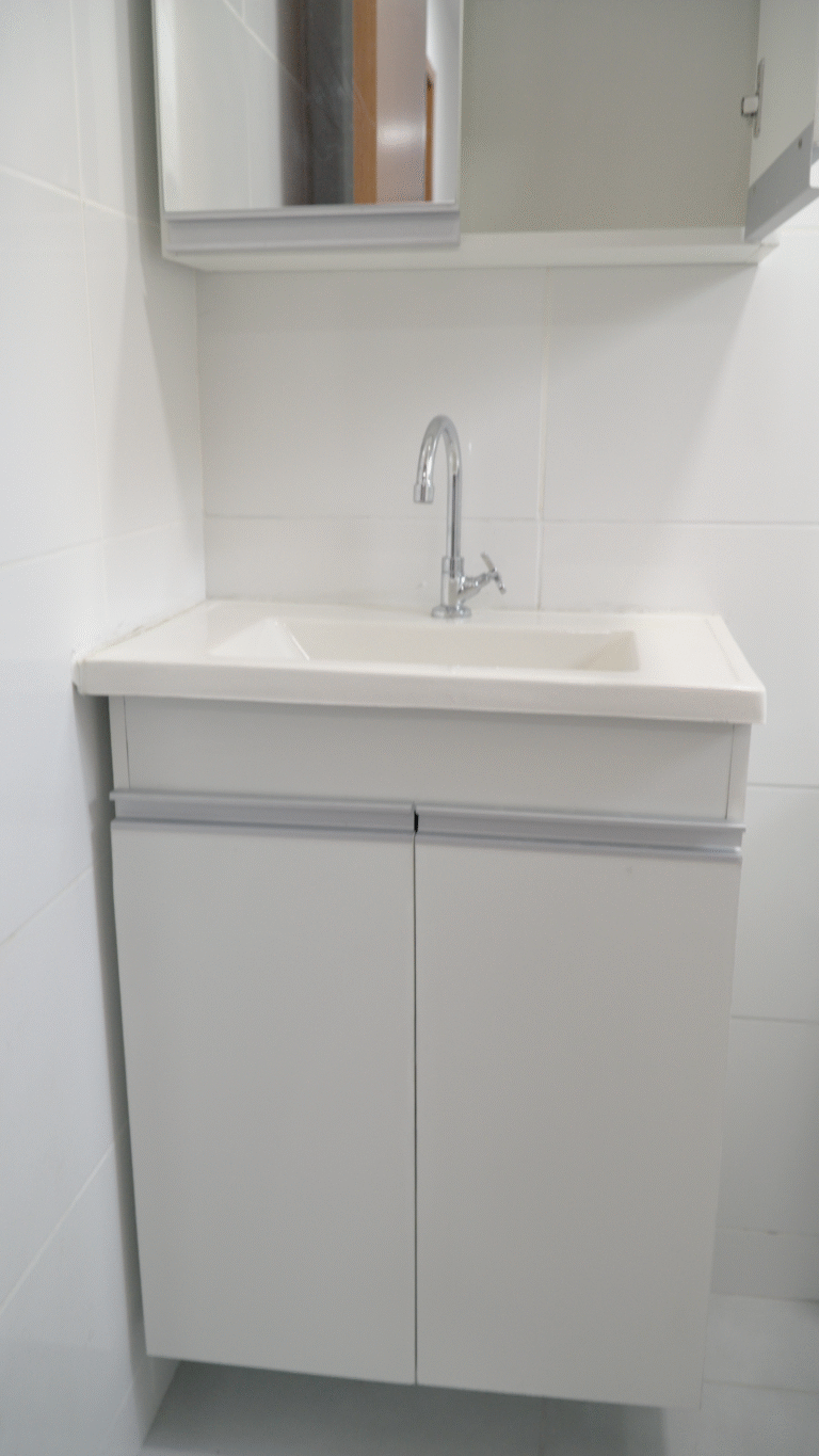 Apartamento Takelar — ambiente 6